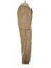PacSun 100% Cotton Tan Cargo Pants Size XS - photo 4