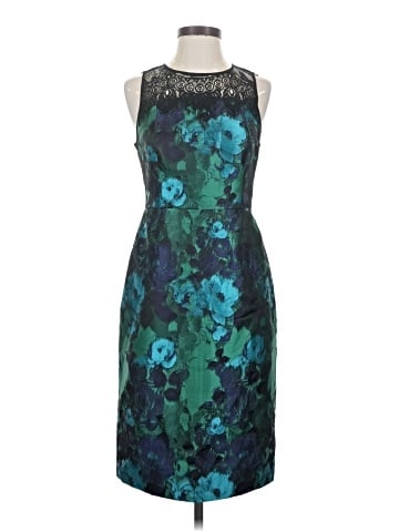 Leifsdottir Cocktail Dress (view 1)