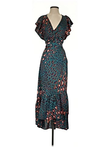 Love Stitch Cocktail Dress (view 1)