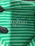 Crewcuts 100% Cotton Green Long Sleeve Top Size 6 - 7 - photo 3