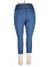 Tek Gear Blue Active Pants Size 1X - photo 2