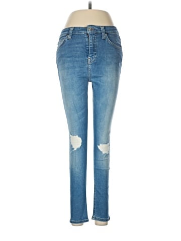 Topshop Jeans (view 1)