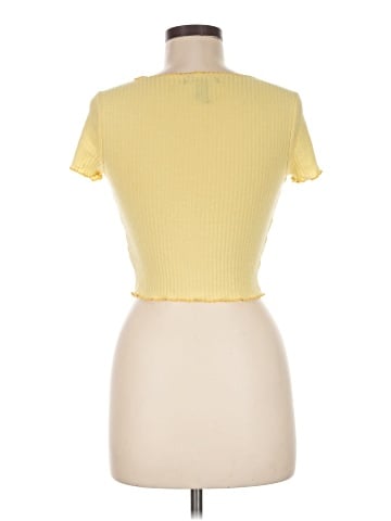 Forever 21 Short Sleeve T-Shirt (view 2)