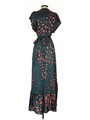 Love Stitch Cocktail Dress (view 2)
