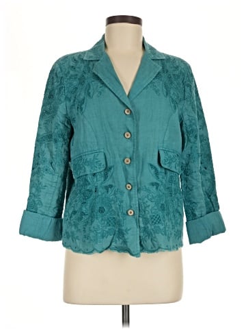 Sundance Blazer (view 1)