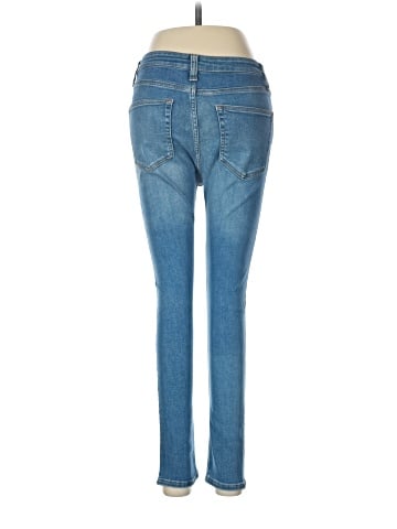 Topshop Jeans (view 2)