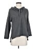 Soft Joie Gray Pullover Sweater Size S - photo 1