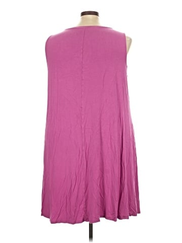 Ava & Viv Casual Dress (view 2)