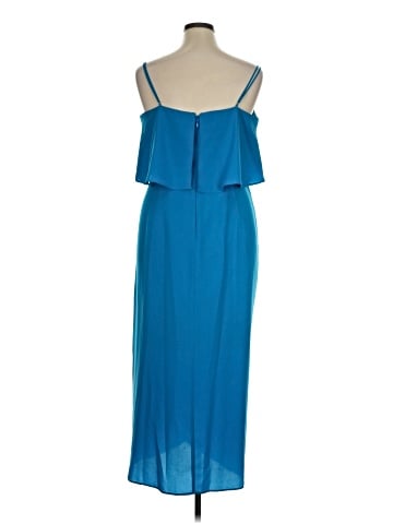 City Chic Cocktail Dress (view 2)