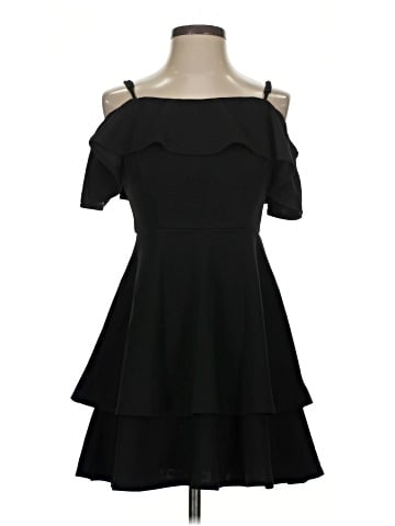 B. Darlin Cocktail Dress (view 1)
