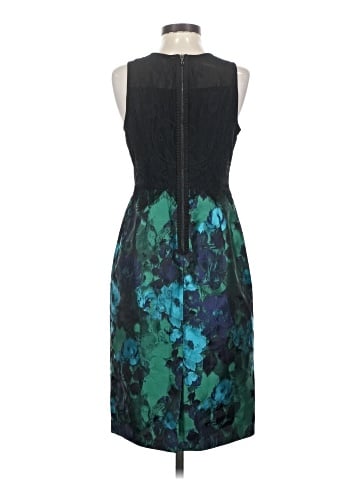 Leifsdottir Cocktail Dress (view 2)