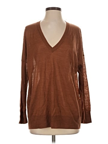 Zara Long Sleeve Top (view 1)