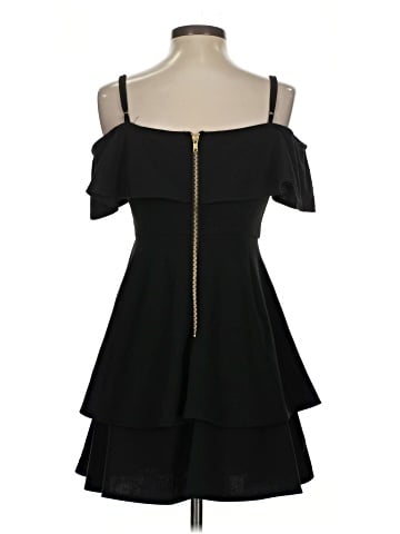 B. Darlin Cocktail Dress (view 2)