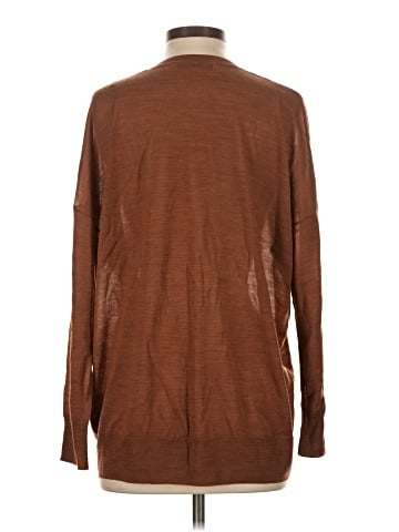 Zara Long Sleeve Top (view 2)