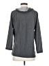 Soft Joie Gray Pullover Sweater Size S - photo 2