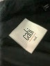 CAbi Black Long Sleeve Top Size M - photo 7