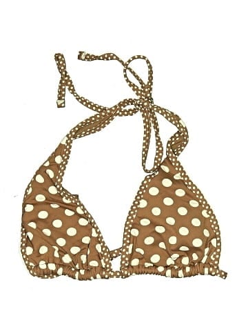 American Eagle Outfitters Swimsuit Top (view 1)
