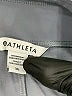Athleta Solid Gray Active Pants Size 20 - photo 4
