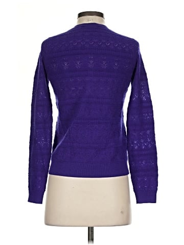 LA MAILLE SEZANE Paris Long Sleeve Blouse (view 2)