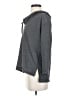 Soft Joie Gray Pullover Sweater Size S - photo 5