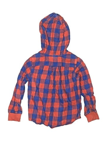 Hanna Andersson Long Sleeve Top (view 2)
