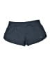 Nike Solid Blue Athletic Shorts Size XL - photo 1