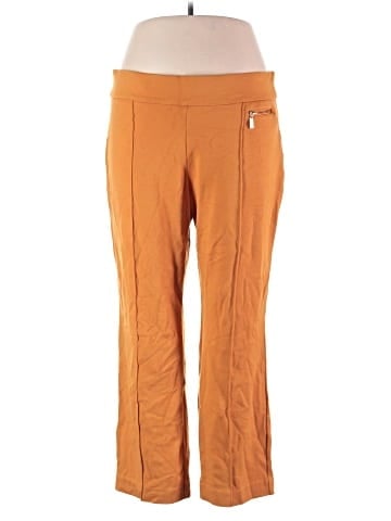 Anne Klein Active Pants (view 1)