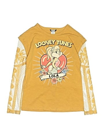 Truce Long Sleeve T-Shirt (view 1)