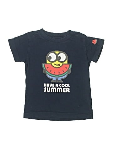 UT for Uniqlo Short Sleeve T-Shirt (view 1)