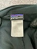 Patagonia Solid Black Active Skort Size 2 - photo 3