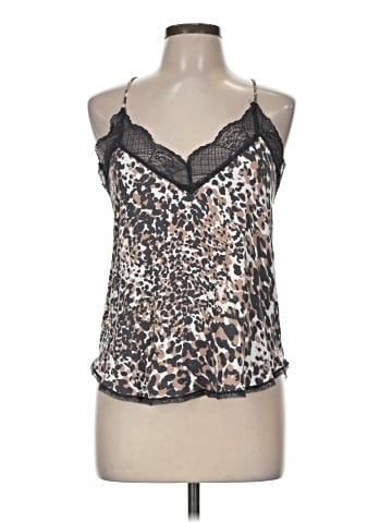 Lovestitch Sleeveless Blouse (view 1)