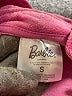 Barbie Pink Short Sleeve Blouse Size S - photo 7