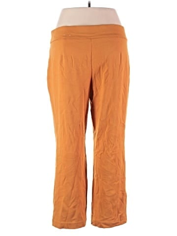 Anne Klein Active Pants (view 2)