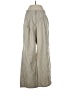 J. McLaughlin 100% Linen Tan Gray Casual Pants Size 0 - photo 1
