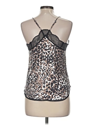 Lovestitch Sleeveless Blouse (view 2)