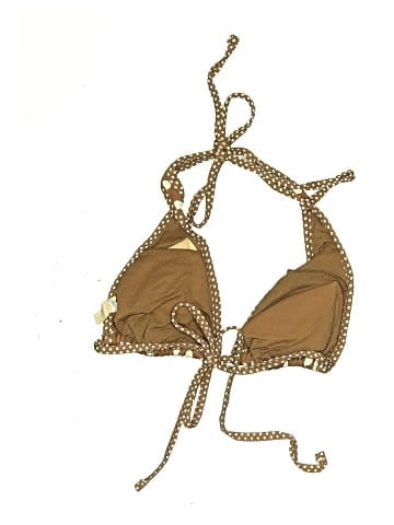 American Eagle Outfitters Swimsuit Top (view 2)