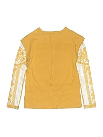 Truce Long Sleeve T-Shirt (view 2)