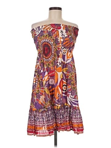 Moda International Cocktail Dress (view 1)