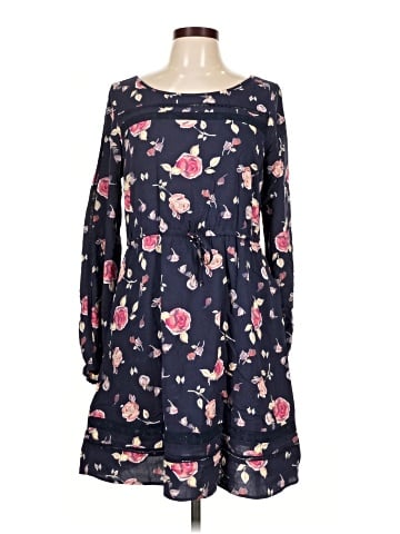 Lauren Conrad Casual Dress (view 1)