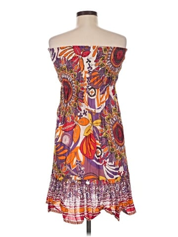 Moda International Cocktail Dress (view 2)