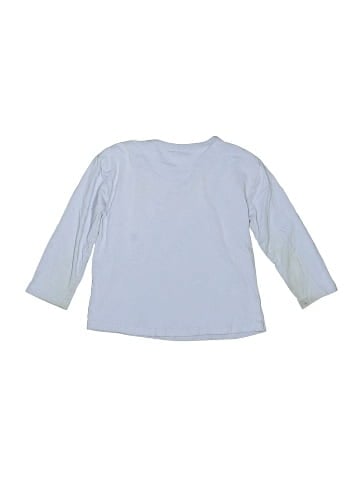 Zara 3/4 Sleeve T-Shirt (view 2)
