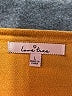 Love Tree Orange Cardigan Size L - photo 7