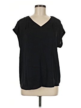 Simply Vera Vera Wang Short Sleeve Top