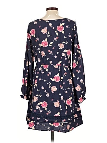 Lauren Conrad Casual Dress (view 2)