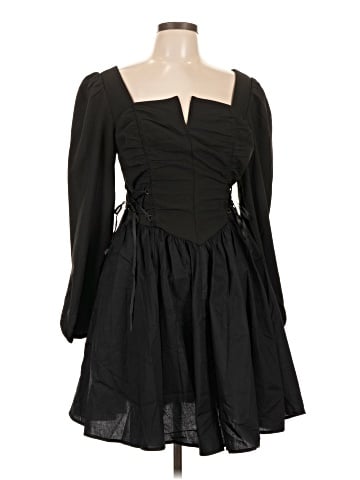 Nightfall by Torrid Cocktail Dress (view 1)