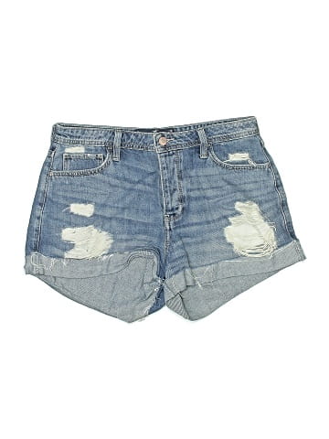 Hollister Denim Shorts (view 1)