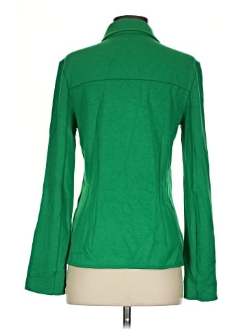 Cos Long Sleeve Blouse (view 2)