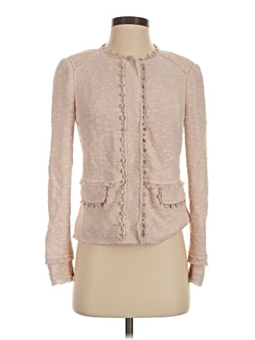 Rebecca Taylor Long Sleeve Top (view 1)