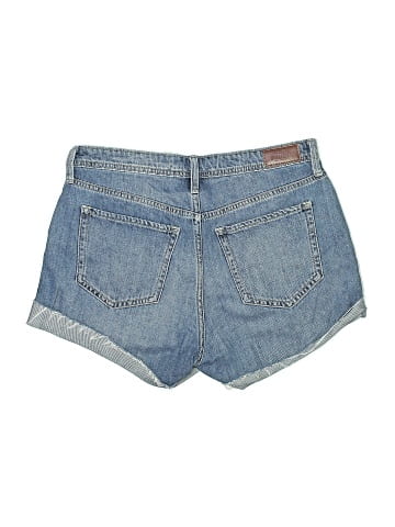 Hollister Denim Shorts (view 2)