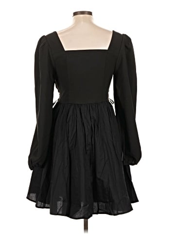 Nightfall by Torrid Cocktail Dress (view 2)